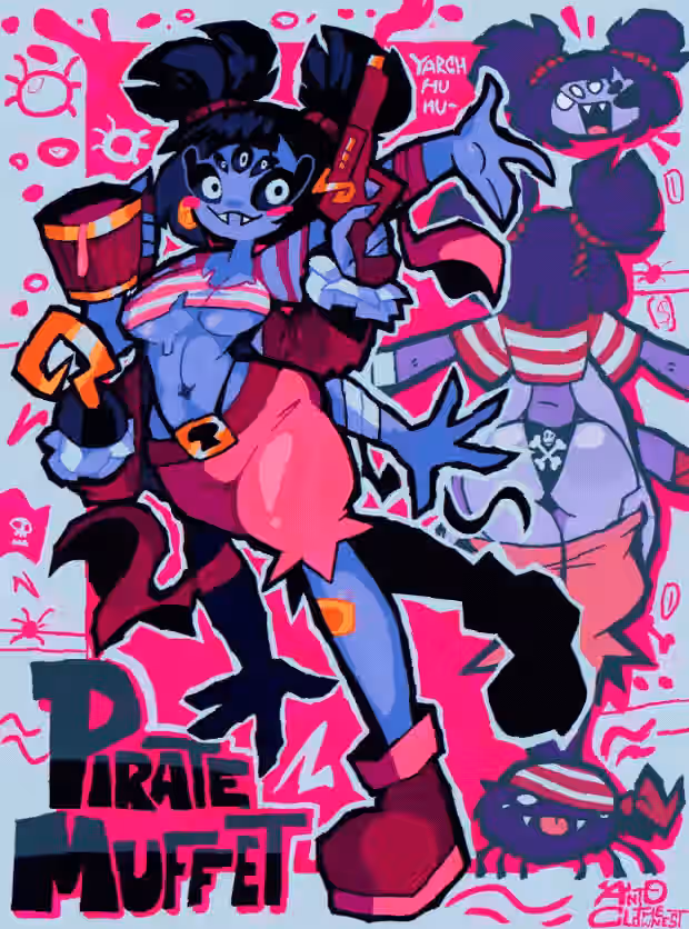 Undertale (Series) Rule 34 Image