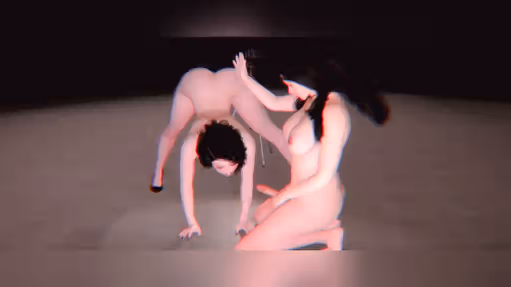 3d (Artwork) Rule 34 Video