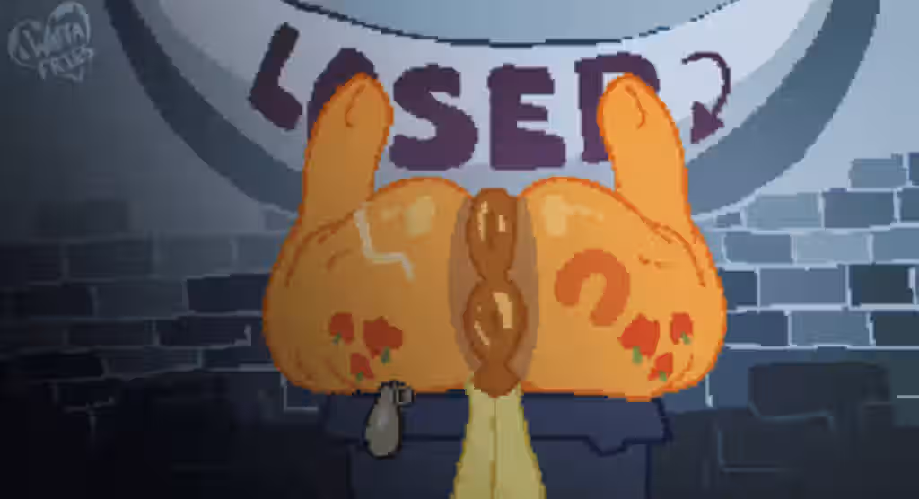 Applejack (Mlp) Rule 34 Image