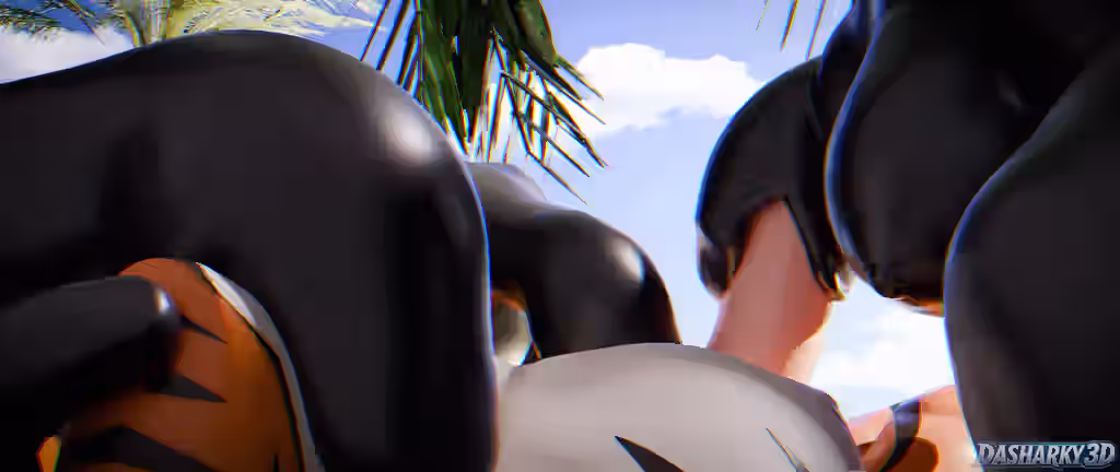 3d (Artwork) Rule 34 Video