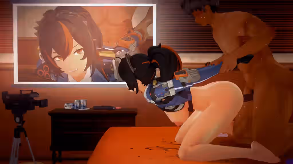3d (Artwork) Rule 34 Video