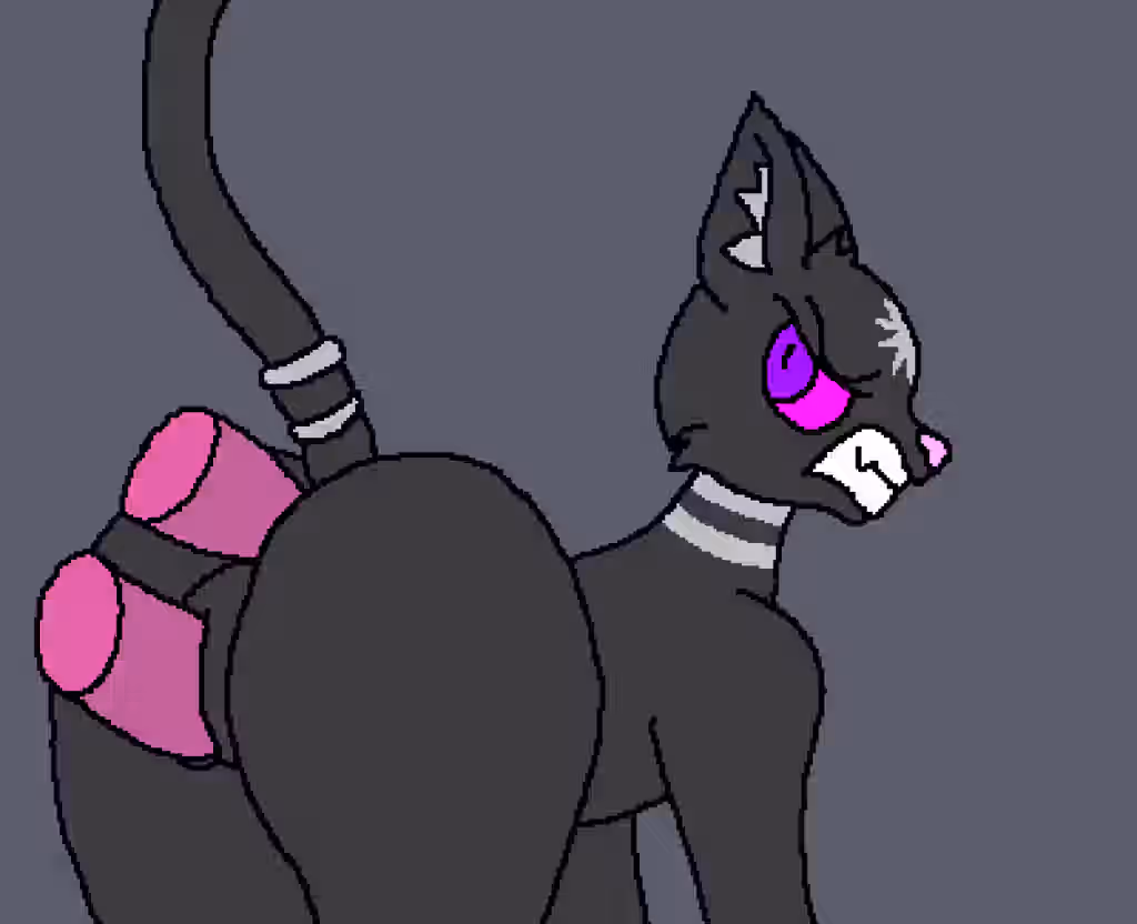 Digital Media (Artwork) Rule 34 Image