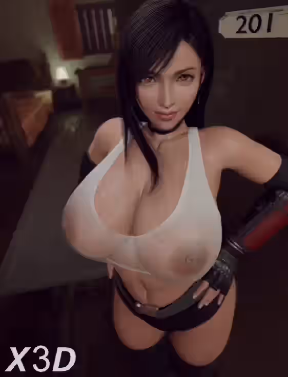 3d Rule 34 Video