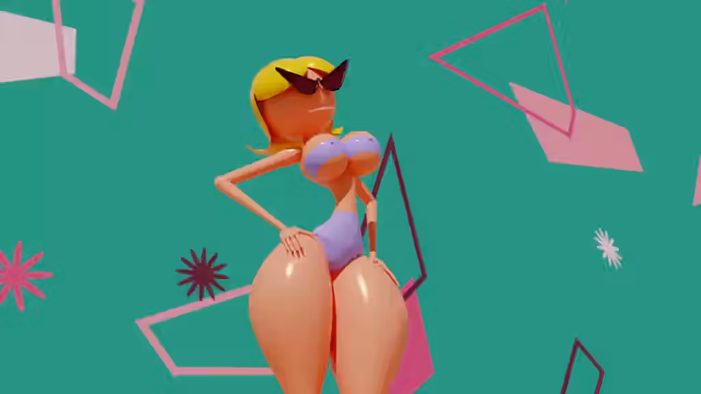Shocking (Artist) Rule 34 Video