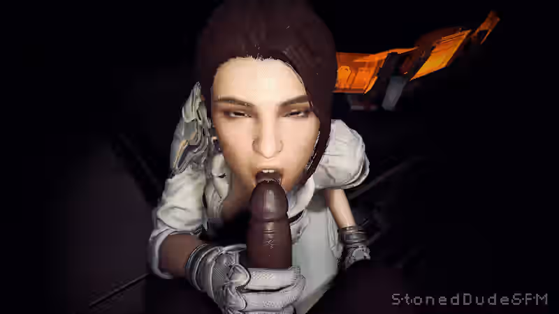 Hailey (The First Descendant) Rule 34 Image