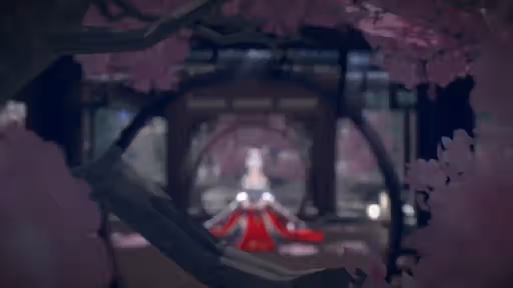 Hiyuki (Wuthering Waves) Rule 34 Video