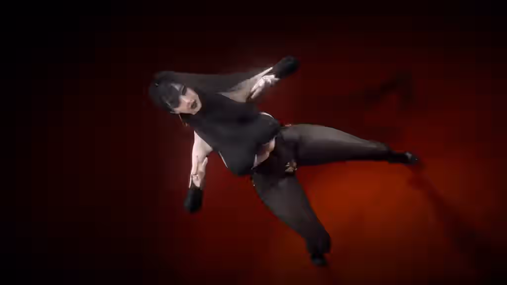 3d Rule 34 Video
