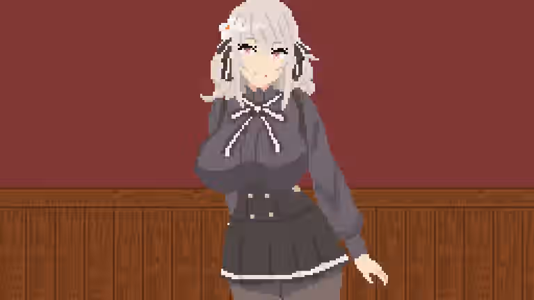 Lily (Spy Kyoushitsu) Rule 34 Video