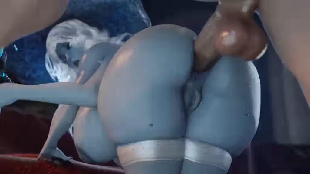 1girls Rule 34 Video