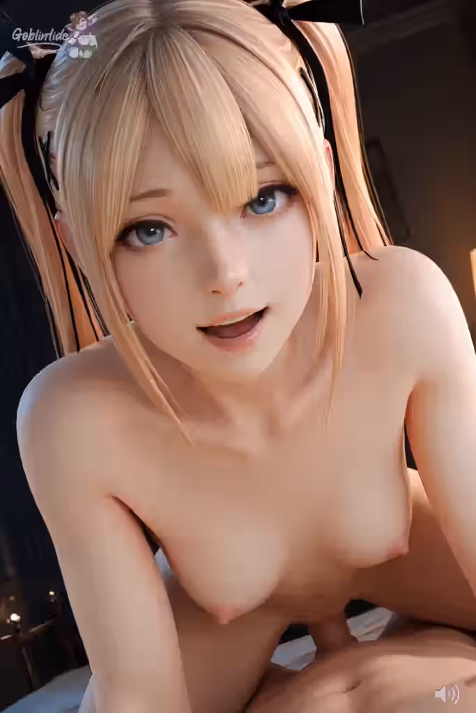1girls Rule 34 Video
