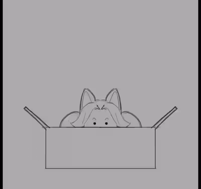 Temmie (Undertale) Rule 34 Image