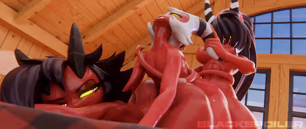 3d (Artwork) Rule 34 Video