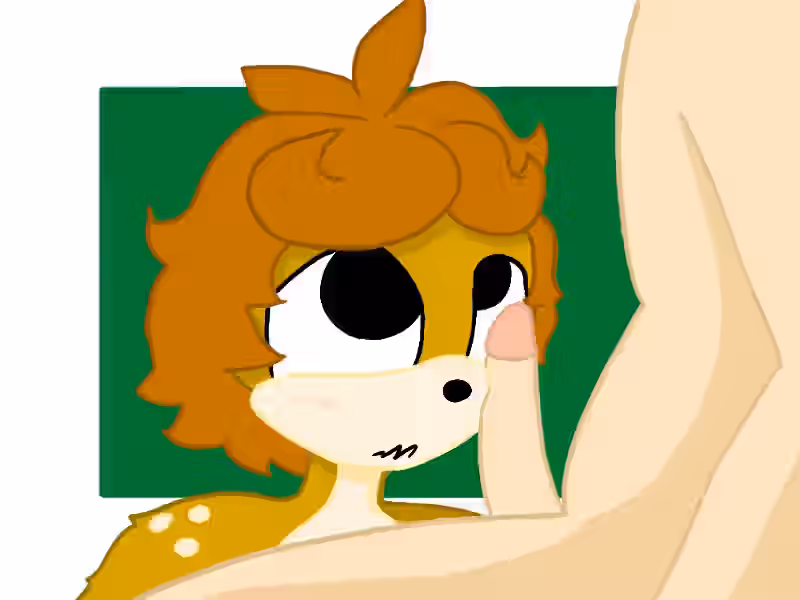 2d Rule 34 Video