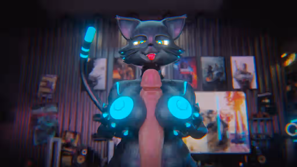3d (Artwork) Rule 34 Video