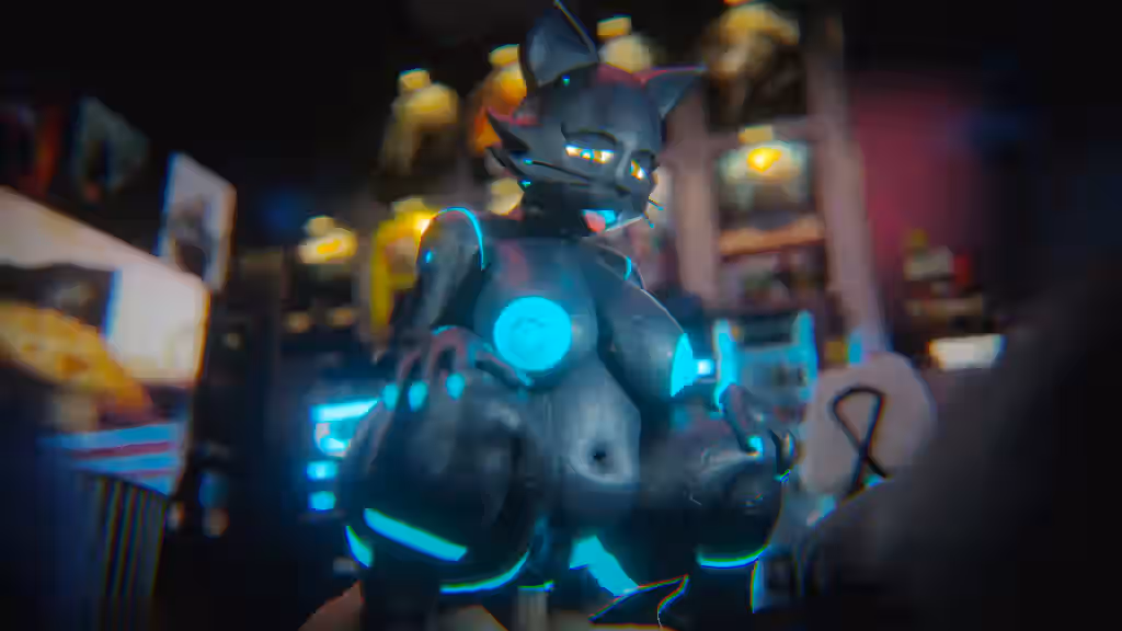 3d (Artwork) Rule 34 Video
