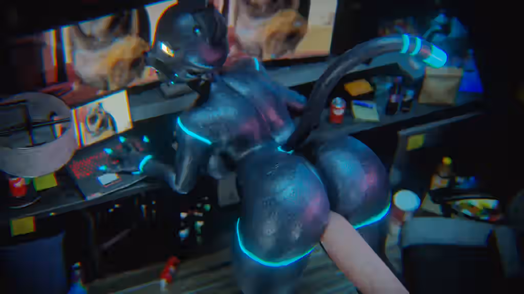3d (Artwork) Rule 34 Video