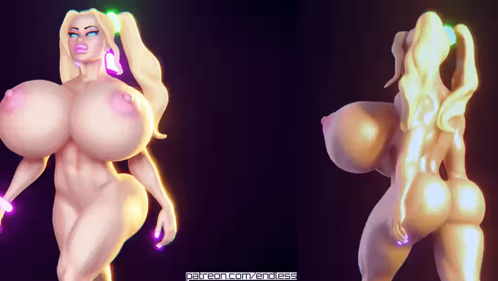 Blender (Software) Rule 34 Video