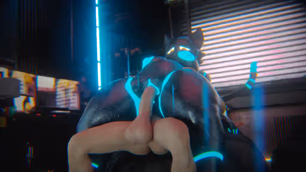3d (Artwork) Rule 34 Video