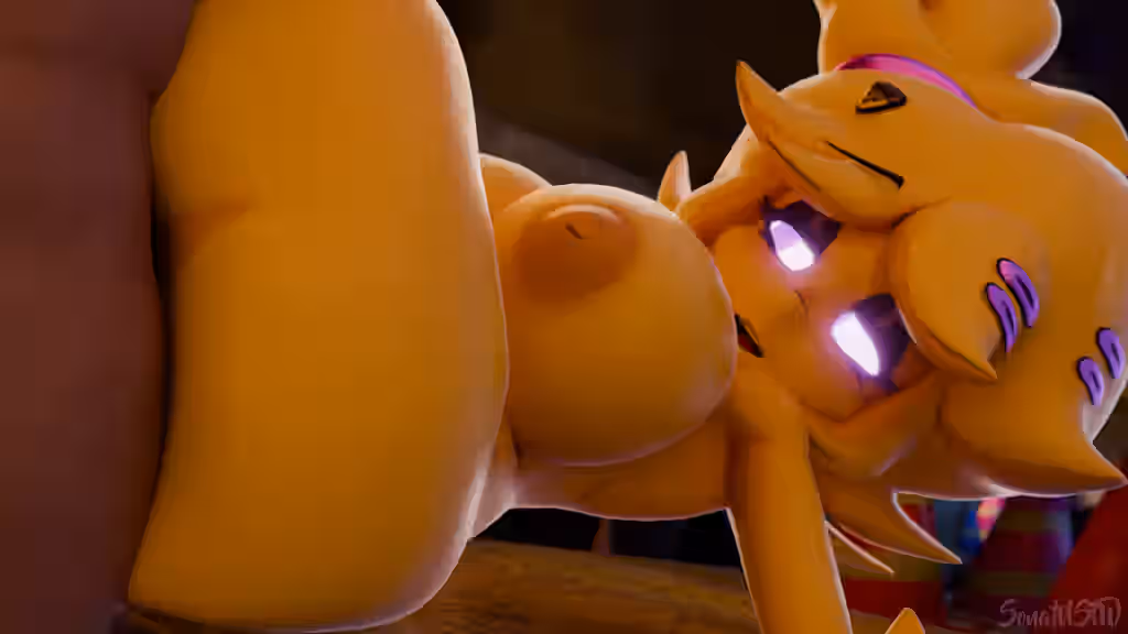 3d (Artwork) Rule 34 Video