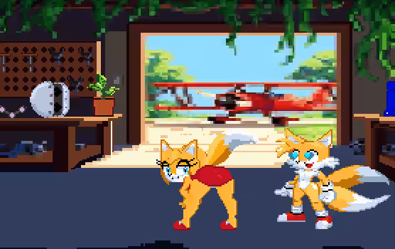 Boomerang (Tv Network) Rule 34 Image