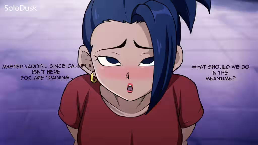 Big Ass (Futa) Rule 34 Video