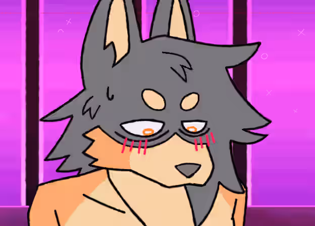 Chompsky (Transfurmation Labs) Rule 34 Image