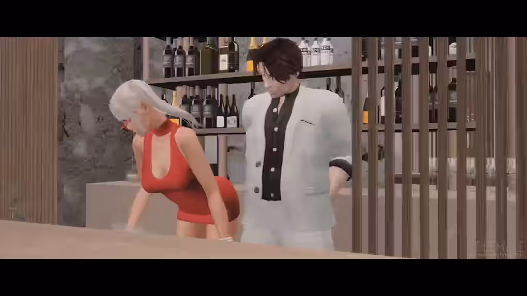 Louboutin (Shoes) Rule 34 Video
