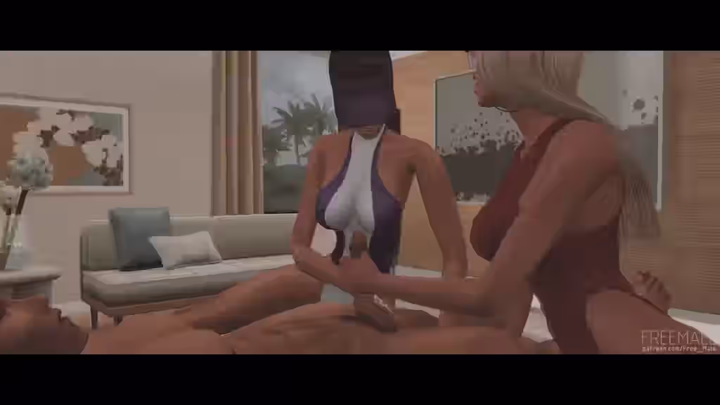 She-Hulk (Cosplay) Rule 34 Video