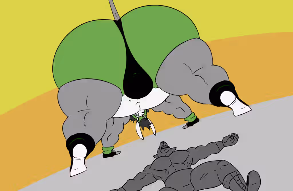 Eddie (Reagan700) Rule 34 Image