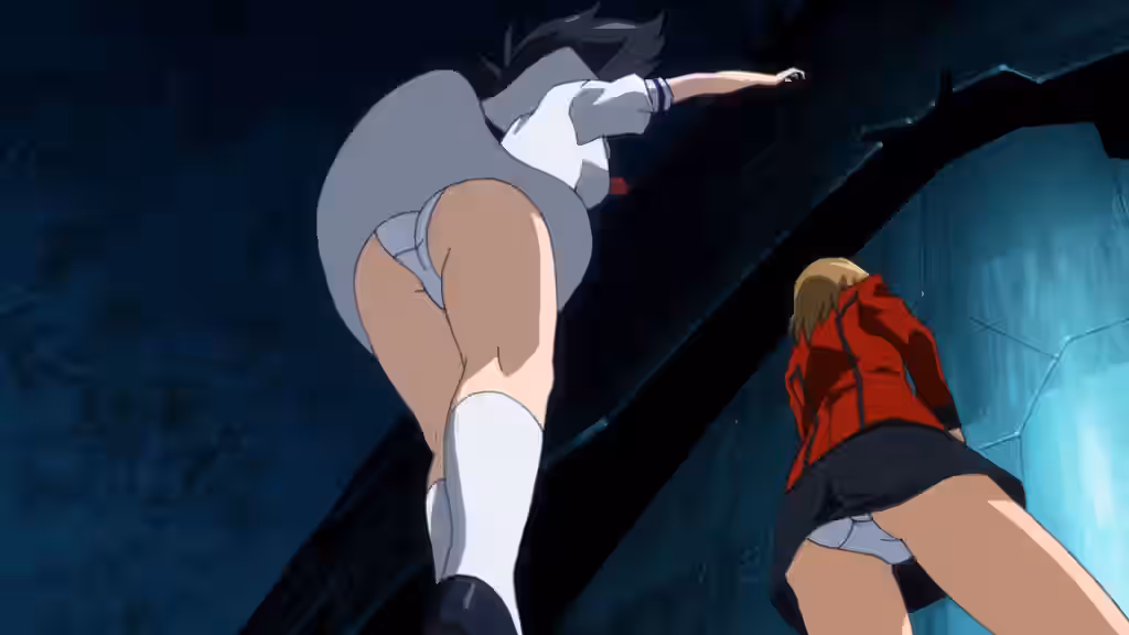 Aika (Series) Rule 34 Video