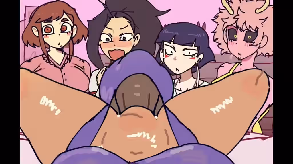 1futa Rule 34 Video