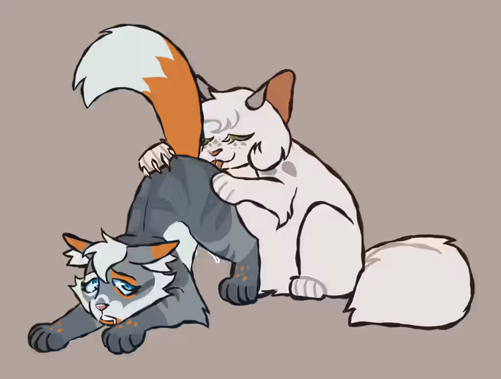 Lambcurl (Jinglecide) Rule 34 Image
