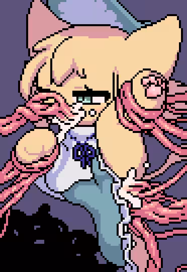 Akai (Ugokashitari) Rule 34 Image