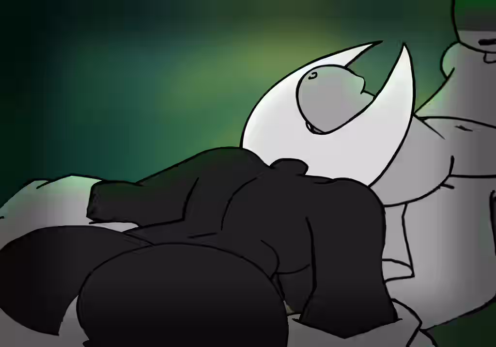 Hornet (Hollow Knight) Rule 34 Video