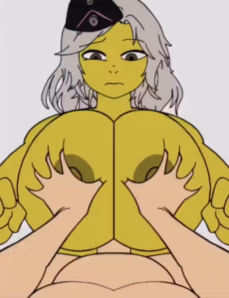 1girls Rule 34 Video