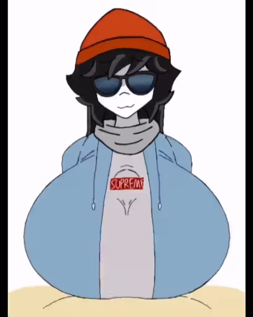 1girls Rule 34 Video