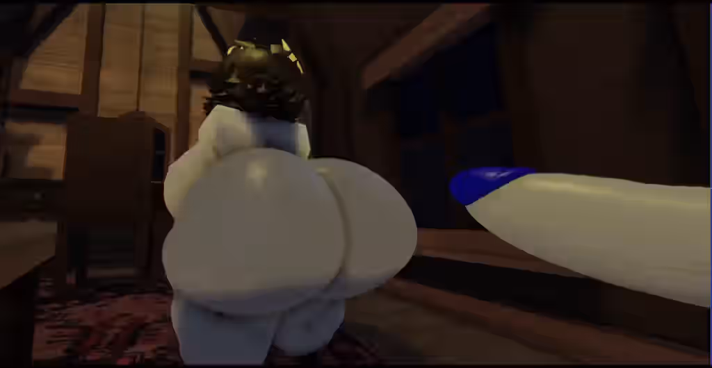 1girls Rule 34 Video