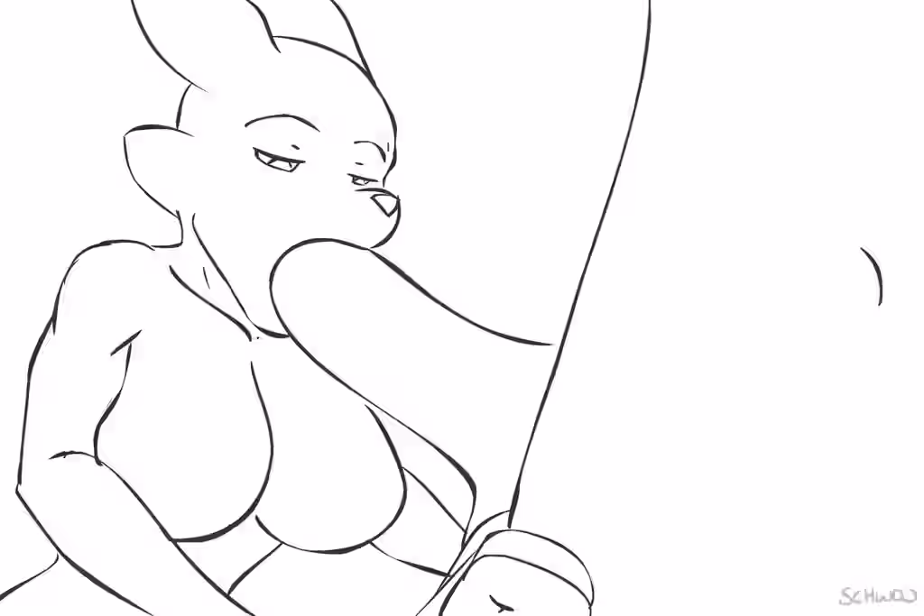 Digimon (Species) Rule 34 Image