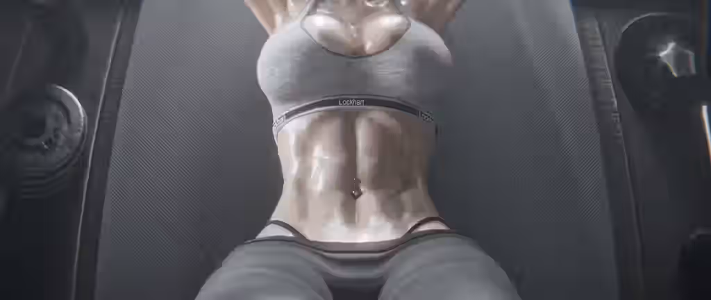 1girls Rule 34 Video