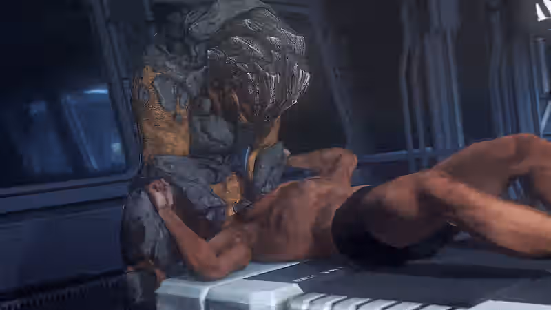3d (Artwork) Rule 34 Image