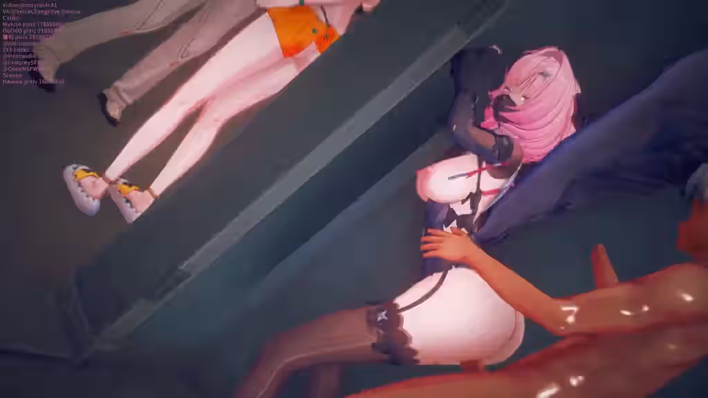 Anryms (Anryms4c41) Rule 34 Video