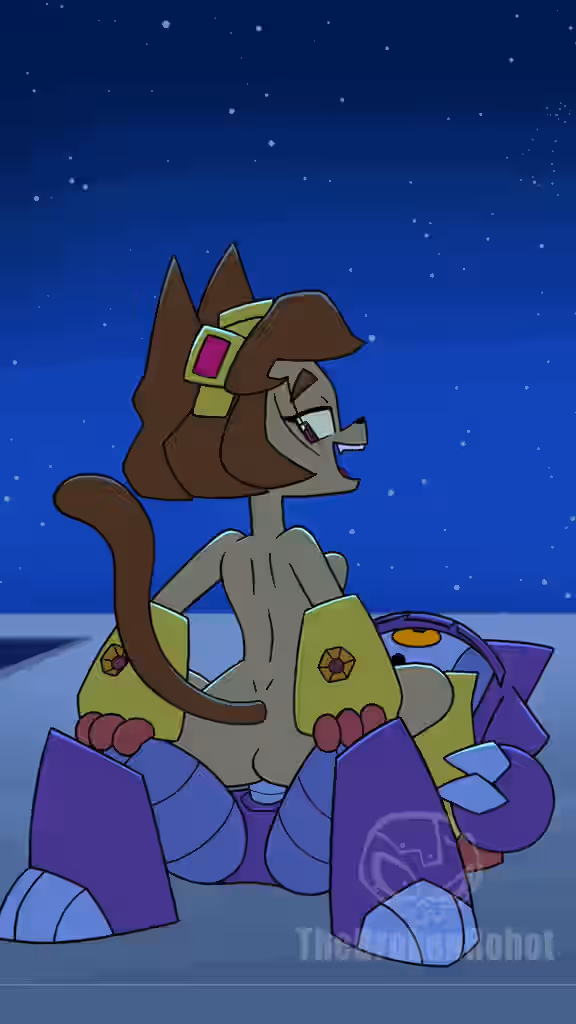 Kit (Gameoverse) Rule 34 Image