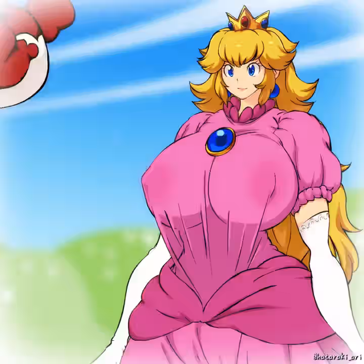 Mario (Series) Rule 34 Video