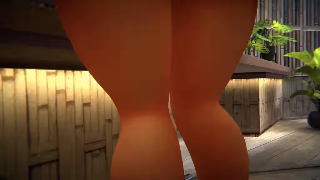 3d Rule 34 Video
