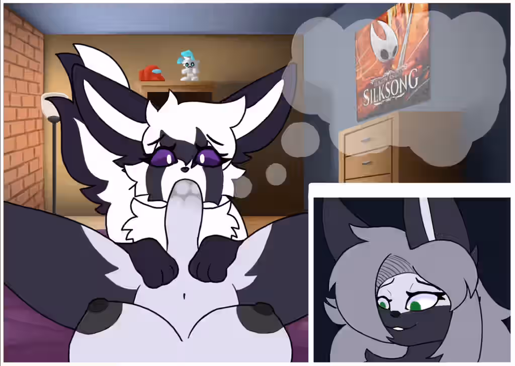 Tagme (Artist) Rule 34 Video