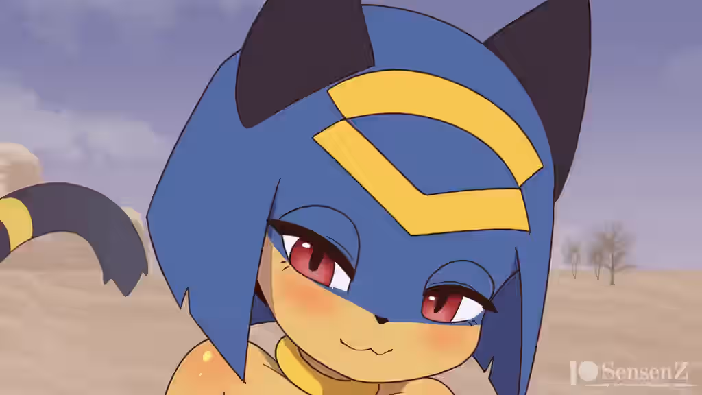 Pal (Species) Rule 34 Video