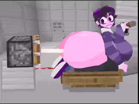 Jellybean (Mcyt) Rule 34 Image