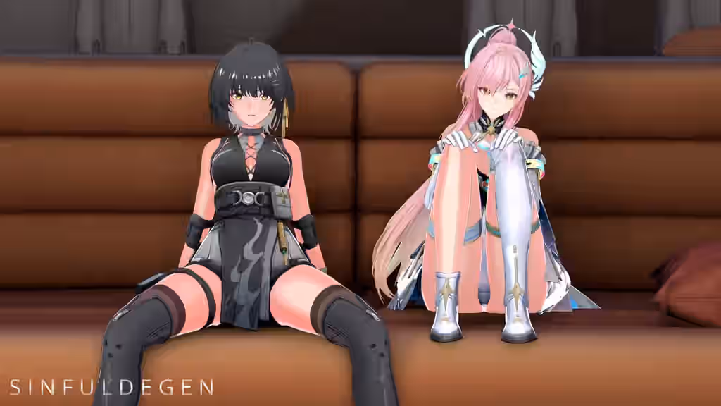 3d (Artwork) Rule 34 Video