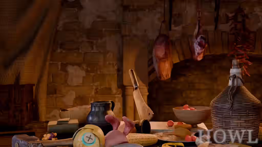 Gemma (Monster Hunter Wilds) Rule 34 Video