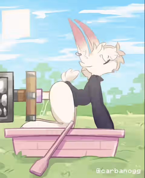 Piston (Minecraft) Rule 34 Image